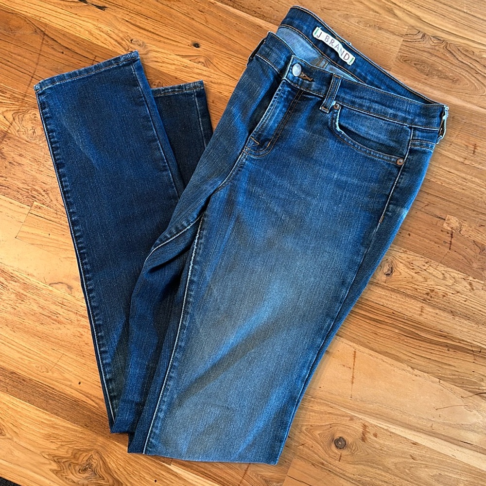 Jbrand Jeans